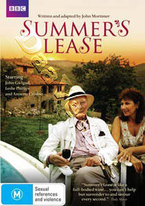 Summer's Lease - 2-DVD Set (DVD)